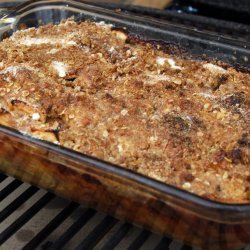 Apple Crisp