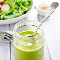 Green Goddess Dressing