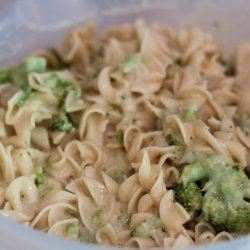 Chicken Broccoli Cheesy