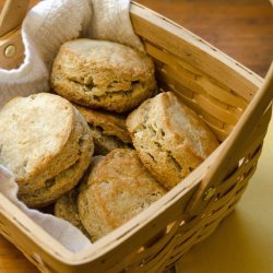 Bob's Red Mill Buttermilk Biscuits