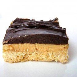 Peanut Butter Bars