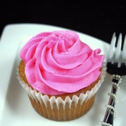 Lorilyn's Dairy-Free Buttercream Frosting