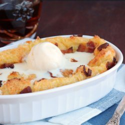 Maple Bread Pudding.....1977