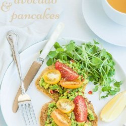 Chickpea Pancakes