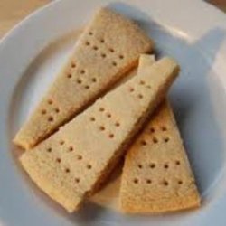 Petticoat Shortbread