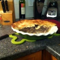 Meat Pie