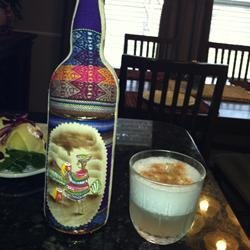 Pisco Sour