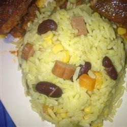 Fried Rice (Sinangag)