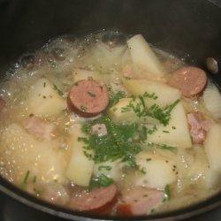 Dublin Coddle