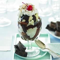 Ghirardelli(R) Hot Fudge Sauce