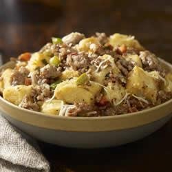 Johnsonville(R) Italian Sausage Stuffing