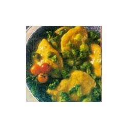 Broccoli Cheese Chicken