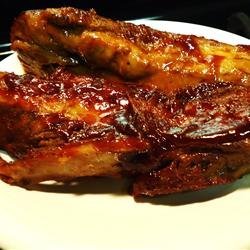 Finger Licking Ribs