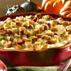 Hellmann's(R) Leftover Turkey Casserole