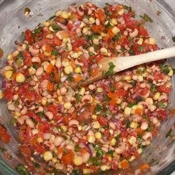 Classic Texas Caviar