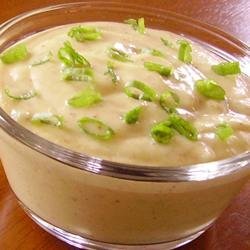 Honey and Onion Mustard Sauce