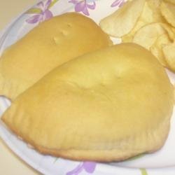 Sloppy Joe Pockets