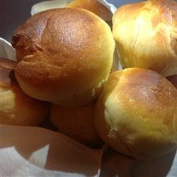 Refrigerator Rolls I