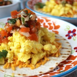 Huevos Rancheros