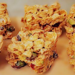 Corn Flake Bars