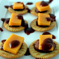 Cheese Crackers