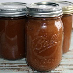 Apple Butter