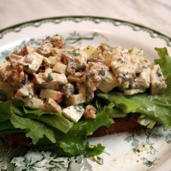 Chicken Salad Sandwich