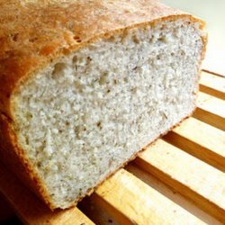 Batter Bread