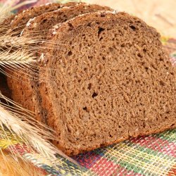 100% Whole Wheat Bread