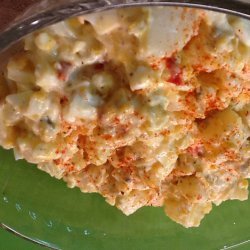 All-American Potato Salad