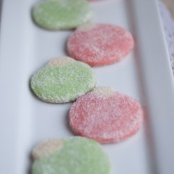 Heart O'mine Cookies