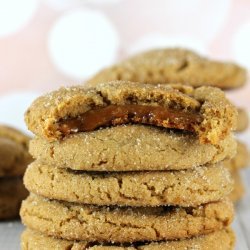 Ginger Cookies