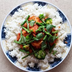 Feijoada(Brazilian Black Beans)