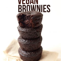 Vegan Brownies