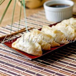 Pot Stickers (Chinese Dumplings)