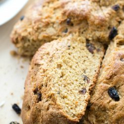 Irish Soda Bread