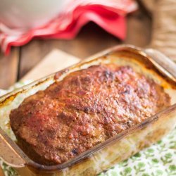 Easy Meatloaf