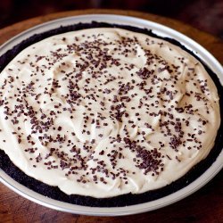 Peanut Butter Pie