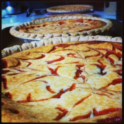 Guava Pie