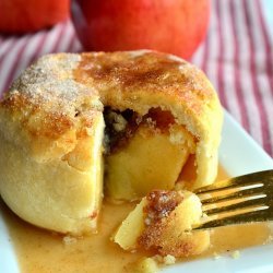 Apple Dumplings