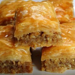 Baklava