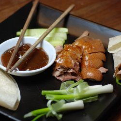 Peking Duck