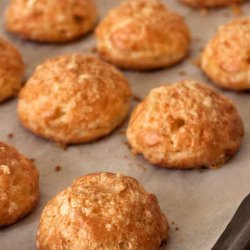 Gougeres