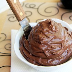 Chocolate Frosting