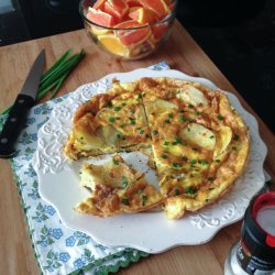 Frittata for Two