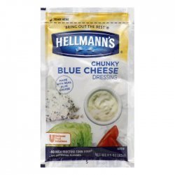 Chunky Blue Cheese Dressing