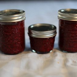 Sugar Free Jam