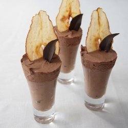 Chocolate Mousse