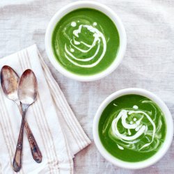 Green Soup