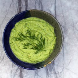 Dill Dip